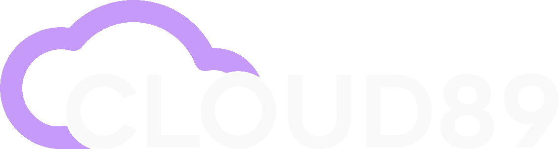 Cloud89.nl